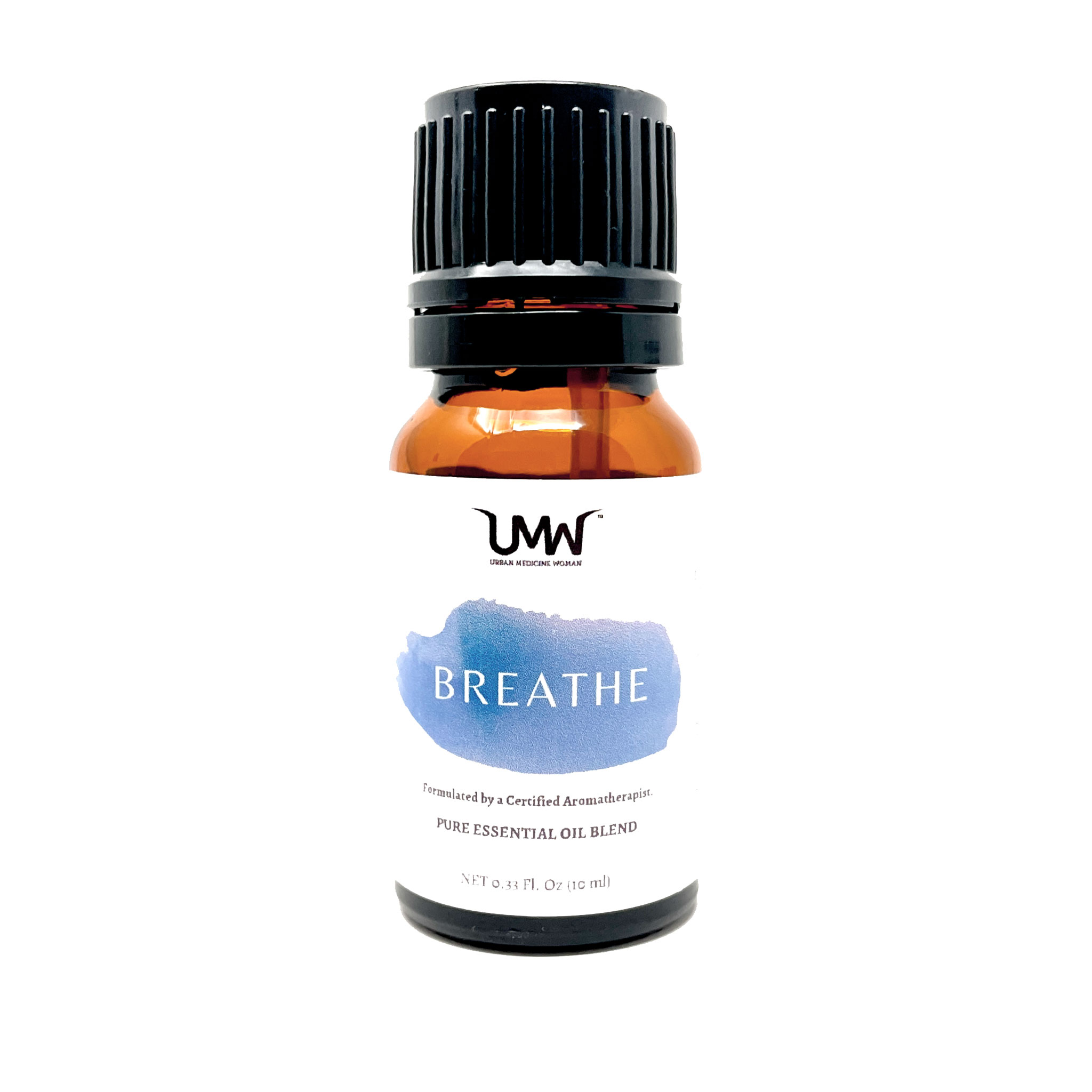 UMW Breathe Synergy Blend