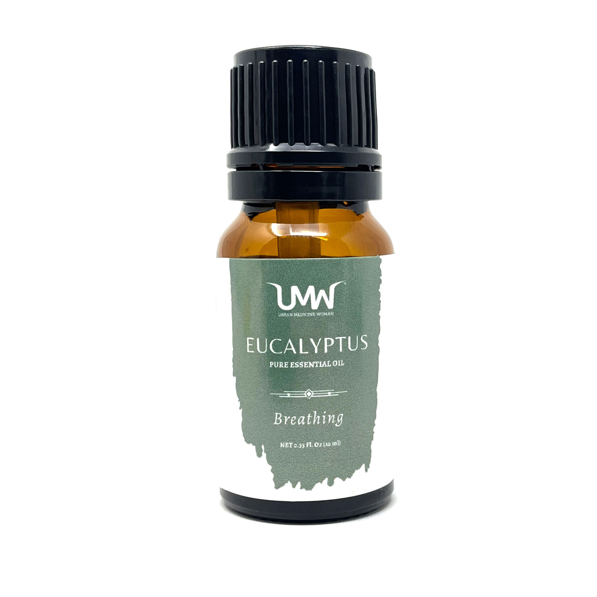 Urban Medicine Woman - Eucalyptus Essential Oil