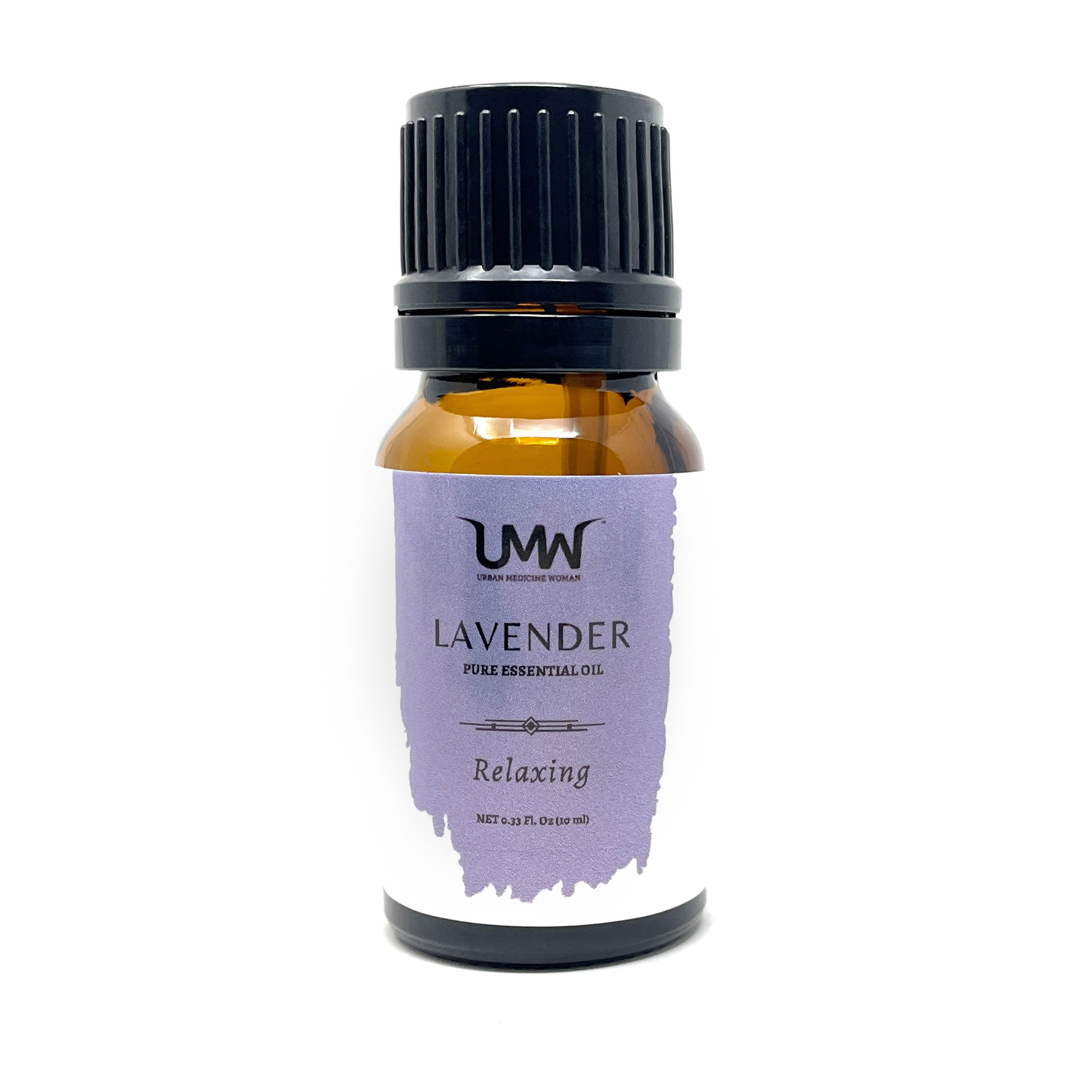 Lavender Essential Oil | Urban Medicine Woman