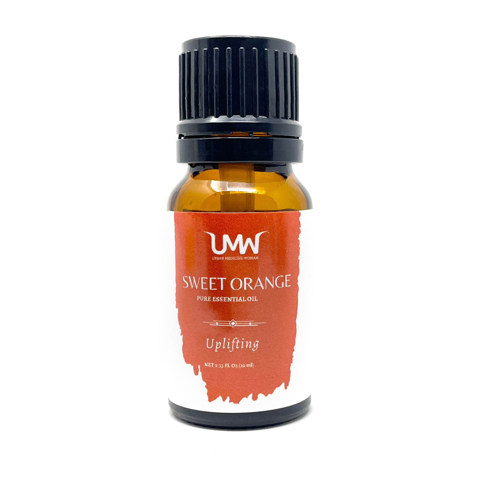 Sweet Orange Essential Oil | Urban Medicine Woman