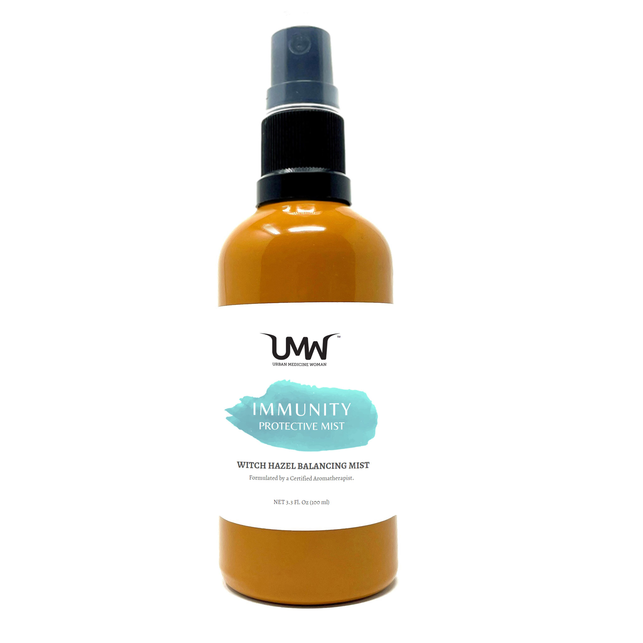 Immunity - Protective Mist - Urban Medicine Woman