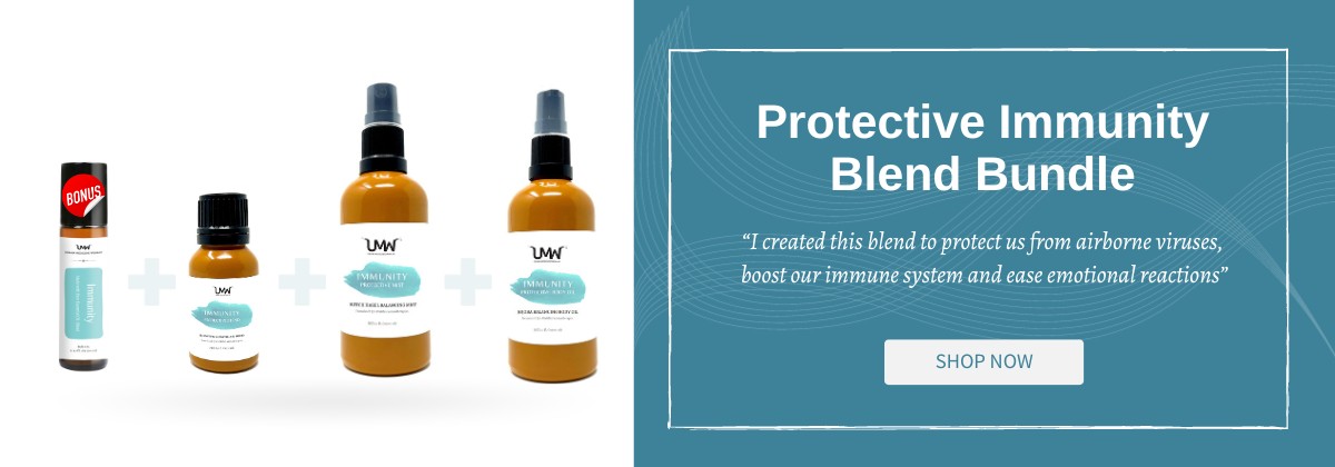 Protective Immunity Blend Bundle!