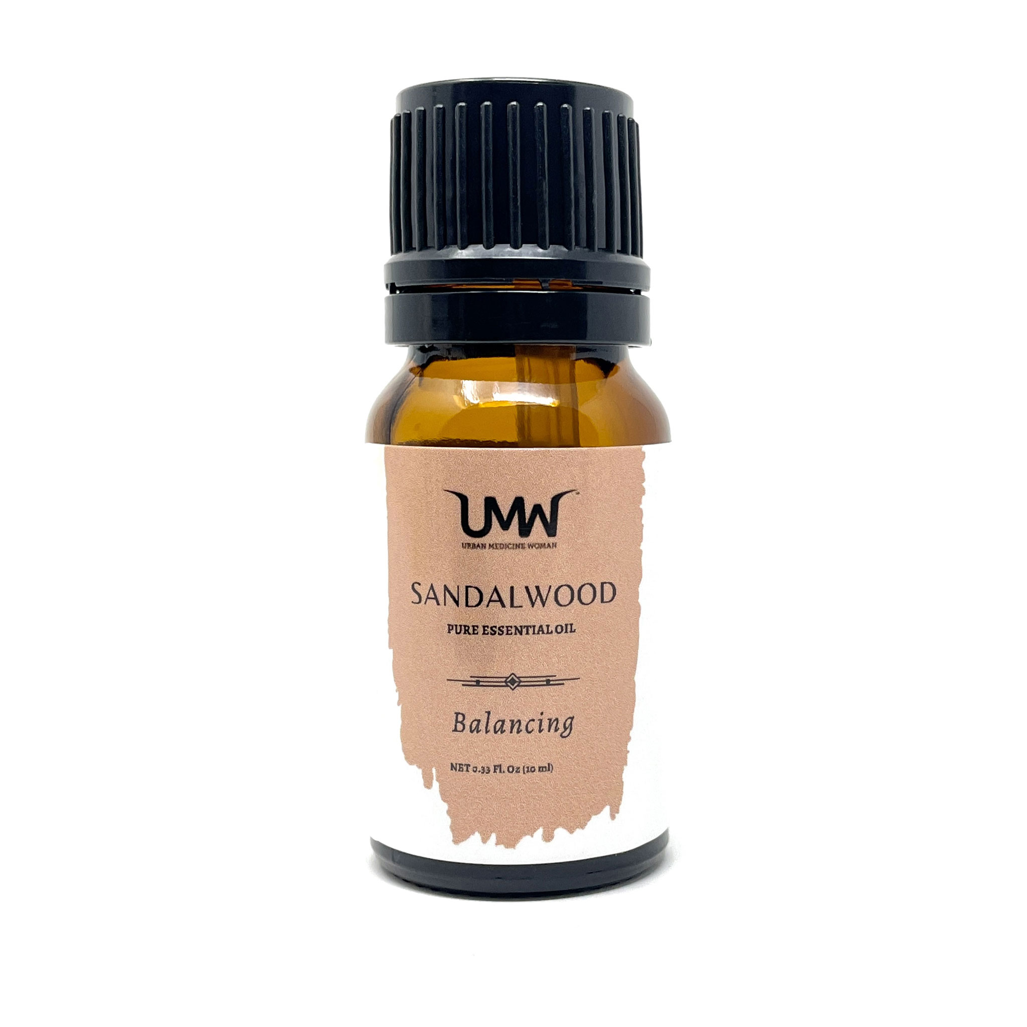 UMW Sandalwood Essential Oil