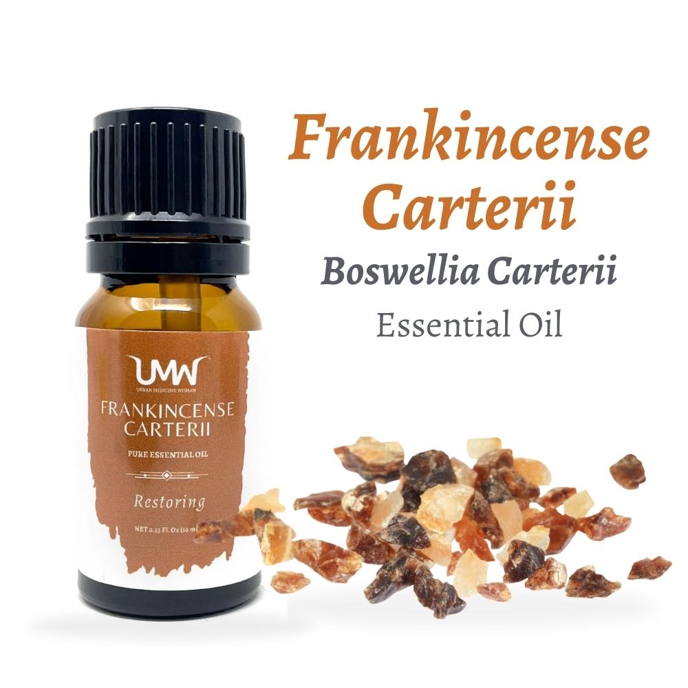 Urban Medicine Woman - Frankincense Essential Oil